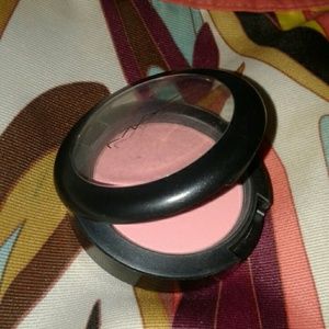 MAC Royal Sunset Blush LE Authentic